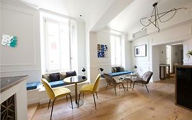 Parisii Luxury Relais Rome